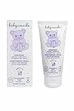 Babycoccole IDRACREMA DELICATA E ADDOLCENTE per Neonati e Bambini. Crema idratante con Ingredienti Puri e Naturali di Origine Vegetale. Dermatologicamente Testata, Per Pelli Delicate Sensibili. 75 ml