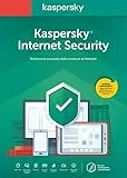 Kaspersky Internet Security 2020 1 User Renewal
