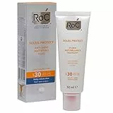 Roc Sol Protec 30 Fluido Matificante 50M