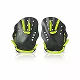 Speedo Nemesis Contour Paddle, Uomo, Multicolor