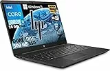 RGDIGITAL SRL Notebook Hp G9 Intel i5-1235u 10 Core 4,4 Ghz 15,6' Full Hd, Ram 16Gb Ddr4, Ssd Nvme 500Gb M2, Hdmi, Usb 3.0, Wifi,Lan,Bluetooth,Webcam,Windows 11 Pro