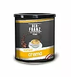 Der-Franz Crema Caffé Solubile, 200 g