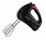 Russell Hobbs 18960-56 Sbattitore Desire, Nero/Rosso