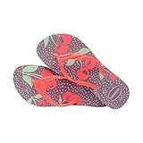 Havaianas Hav. Fantasia Style, Infradito Donna, Viola Iris, 38 EU