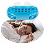 o-day® Dilatatore Nasale Anti Russamento Per Non Russare Rimedi Anti Russare Dormi Relax Respira Bene Contro Apnea Notturna Più Efficace Dei Cerotti Nasali