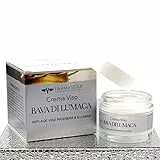 Farmavera Crema Viso Antirughe Donna Bava Di Lumaca Ml 50 Made In Italy Antiage Trattamento Rigenerante Idratante Giorno Notte Cosmetici Bellezza Idea Regalo Creme Antieta