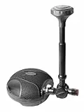 Laguna Powerjet Free-Flo Pompa PT326 per Stagni 2.200 Litri/Ora/per laghetti Fino a 4.400 L