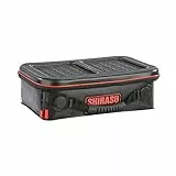 Balzer Shirasu - Borsa per accessori