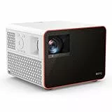 BenQ X3000i Videoproiettore smart da gaming per console 4K HDR 4LED 100% di DCI-P3 3000 lumen ANSI, solo 4ms di latenza