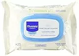 Mustela Salviette Viso Bimbi - 25 Pezzi