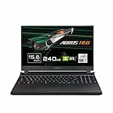 PORTATIL GIGABYTE AORUS 15G XC-8ES2430SH i7-10870H 3070Q 32GB 512GB 15,6' W10H
