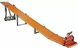Mattel V1983 - Hot Wheels Super pista 6 corsie