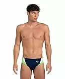 Arena Slip Nuoto da Uomo Feel Panel