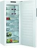 Whirlpool WVA31612 NFW Libera installazione Verticale 308L A++ Bianco congelatore