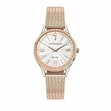 Trussardi T-Star Orologio Donna, Solo tempo, 3H, Analogico - 34mm