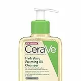 CERAVE OLIO DETERGENTE IDRATANTE SCHIUMOGENO 236ML