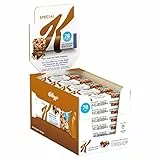 Kellogg's Display Barrette Special K Cioccolato al Latte - Confezione da 30 x 20 gr