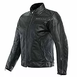 Dainese Zaurax Giacca in pelle per moto 50