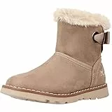 Chicco, Stivaletto Florine, Bambine e ragazze, Tortora, 24