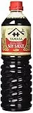 Yamasa Salsa di soia fantasia - 1 x 1 l