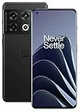 OnePlus - Smartphone senza SIM OnePlus 10 Pro 5G (UK), 8 gb di RAM, 128 gb di memoria, con fotocamera Hasselblad di seconda generazione per telefoni cellulari, colore Volcanic Black