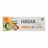 Anseris Farma Inuvance Fargan Esse Cosmetic Sollievo - 50 ml