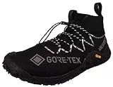 Merrell Guanto Trail 7 GTX, Scarpe da Ginnastica Uomo, Nero, 43.5 EU