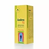 Lemuria - ANDRES PIÙ - Rimedio ai Colpi di Freddo - Integratore Alimentare a Base di Piante e Derivati - 30 ml