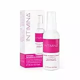 Intimina Intimate Accessory Cleaner - Detergente atossico per coppette mestruali