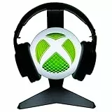 Paladone Xbox Light - Supporto per auricolare - Merchandise ufficiale