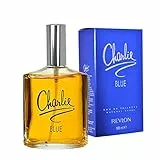 Revlon Charlie Blue Eau de Toilette Vaporizzatore - 100 ml