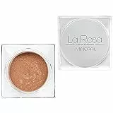 La Rosa, Cipria minerale, N.63 Natural, 5 g