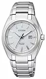 Citizen Supertitanio Eco Drive EW2210-53A - Orologio da polso Donna