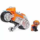 Paw Patrol Moto HQ Zuma