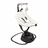Babymoov Altalena Swoon Evolution curl white