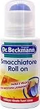 12 x DR.BECKMANN Smacchiatore Roll On 75 Ml