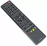 ALLIMITY RC3000E02 04TCLTEL0223 Telecomando Sostituire per Thomson LCD LED TV 40FT2253 48FA3203 55FT5643 24FW4325 32FU5253 32HZ5233 32HW3324 40FS5246 40FS5246 40FW32 53 55FU4243 24FW4323 32FS3246C