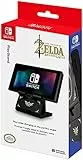 HORI PlayStand (Zelda) per Nintendo Switch e OLED - Licenza Ufficiale Nintendo