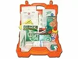 GIMA 34184 Kit Pronto Soccorso, All. 2, Valigetta Plastica