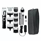 Wahl 09854-616 Kit di rasatura multifuntion