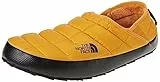 North Face M Thermoball Traction Mule V, Scarpe da Campo e da Pista Uomo, Summit Gold/TNF Black, 41 EU