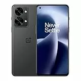 OnePlus Nord 2T 5G - 12GB RAM 256GB, Tripla fotocamera con IA da 50MP e Ricaria veloce SUPERVOOC a 80W, Grey Shadow [EU version]