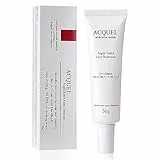 Crema Acne e Brufoli Viso Crema Cicatrici Acne ACQUEL Aspira Brufoli e Punti Neri per Acne Care 30g