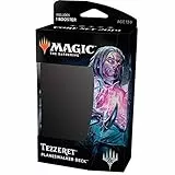 Magic The Gathering MTG - Core Set 2019 1 Planeswalker Deck at Random - English