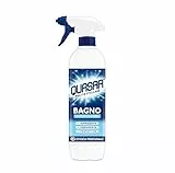 QUASAR BAGNO BASE 650 ML