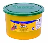 JOVI Pasta Modellabile Blandiver Verde 460 g – Pasta da modellare, morbida primo età per neonati