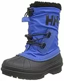 Helly Hansen JK Varanger Isolato, Stivali Casual Unisex-Adulto, Cobalto 2 0, 40 EU