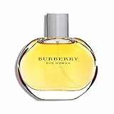 Burberry Acqua di profumo per le donne, Classic, 100 ml