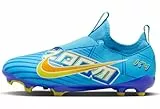 Scarpe da calcio Nike Zoom Vapor 15 Academy FG/MG per bambini