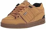 Globe Fusion Scarpe da Skateboard - Golden Brown - US 10